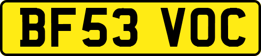 BF53VOC