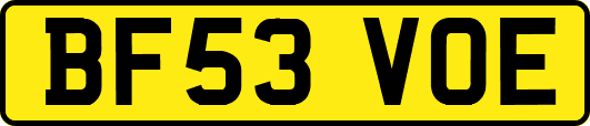 BF53VOE