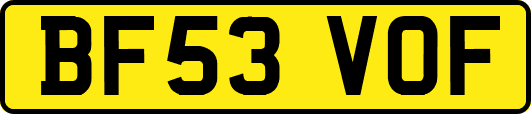 BF53VOF