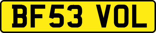 BF53VOL