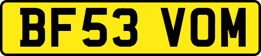BF53VOM