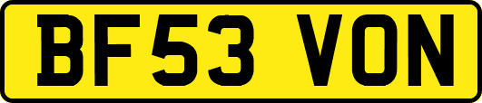 BF53VON