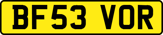 BF53VOR