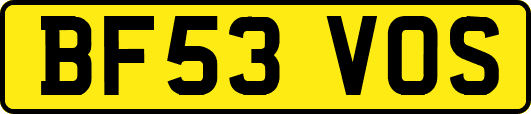 BF53VOS