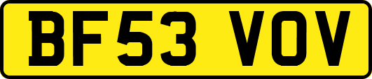 BF53VOV