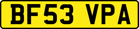 BF53VPA