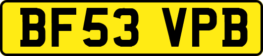 BF53VPB