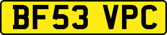 BF53VPC