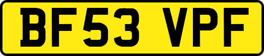 BF53VPF