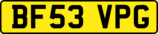 BF53VPG