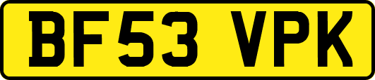 BF53VPK