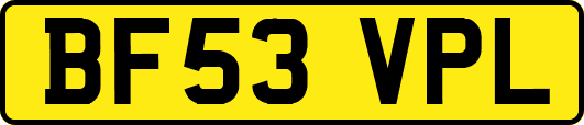 BF53VPL