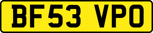 BF53VPO