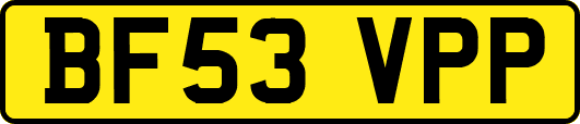 BF53VPP