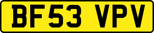BF53VPV