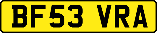 BF53VRA