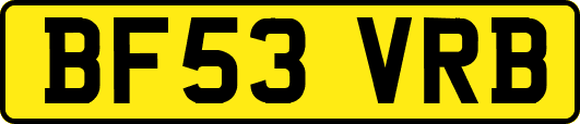 BF53VRB