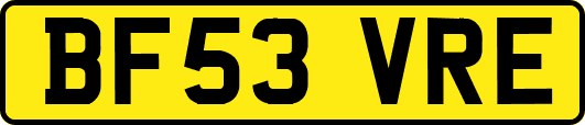 BF53VRE