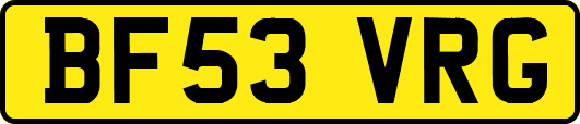 BF53VRG
