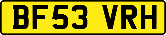 BF53VRH