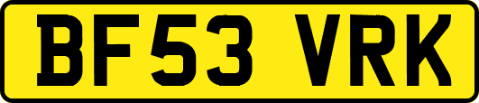 BF53VRK