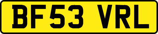 BF53VRL