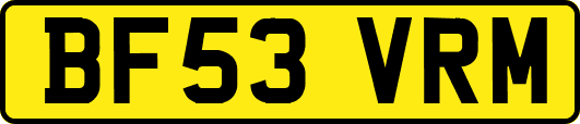 BF53VRM