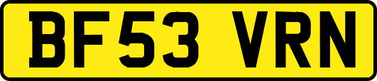 BF53VRN