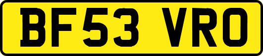 BF53VRO