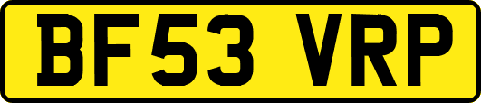 BF53VRP