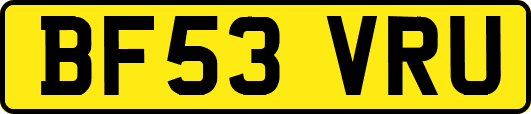 BF53VRU