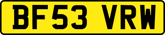 BF53VRW