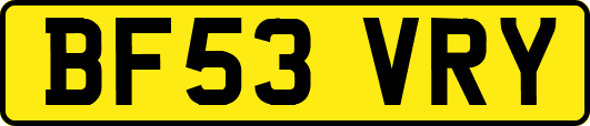 BF53VRY