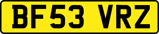 BF53VRZ