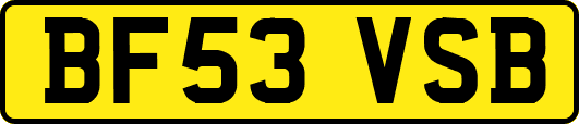 BF53VSB