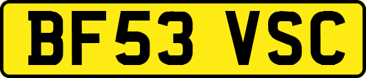 BF53VSC