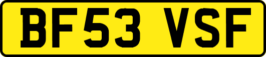 BF53VSF