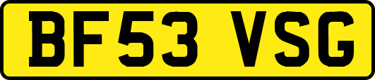 BF53VSG