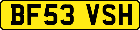 BF53VSH