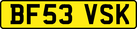 BF53VSK