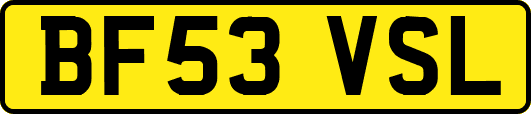 BF53VSL