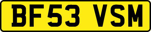BF53VSM