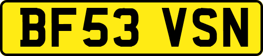 BF53VSN