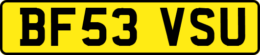 BF53VSU