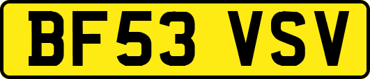 BF53VSV