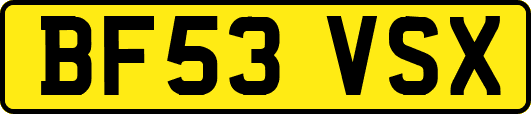 BF53VSX