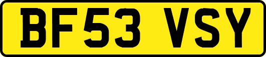 BF53VSY