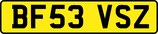 BF53VSZ
