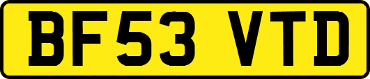 BF53VTD