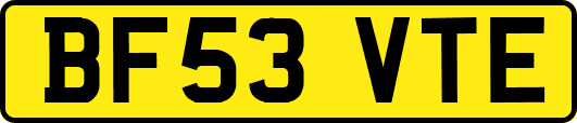 BF53VTE
